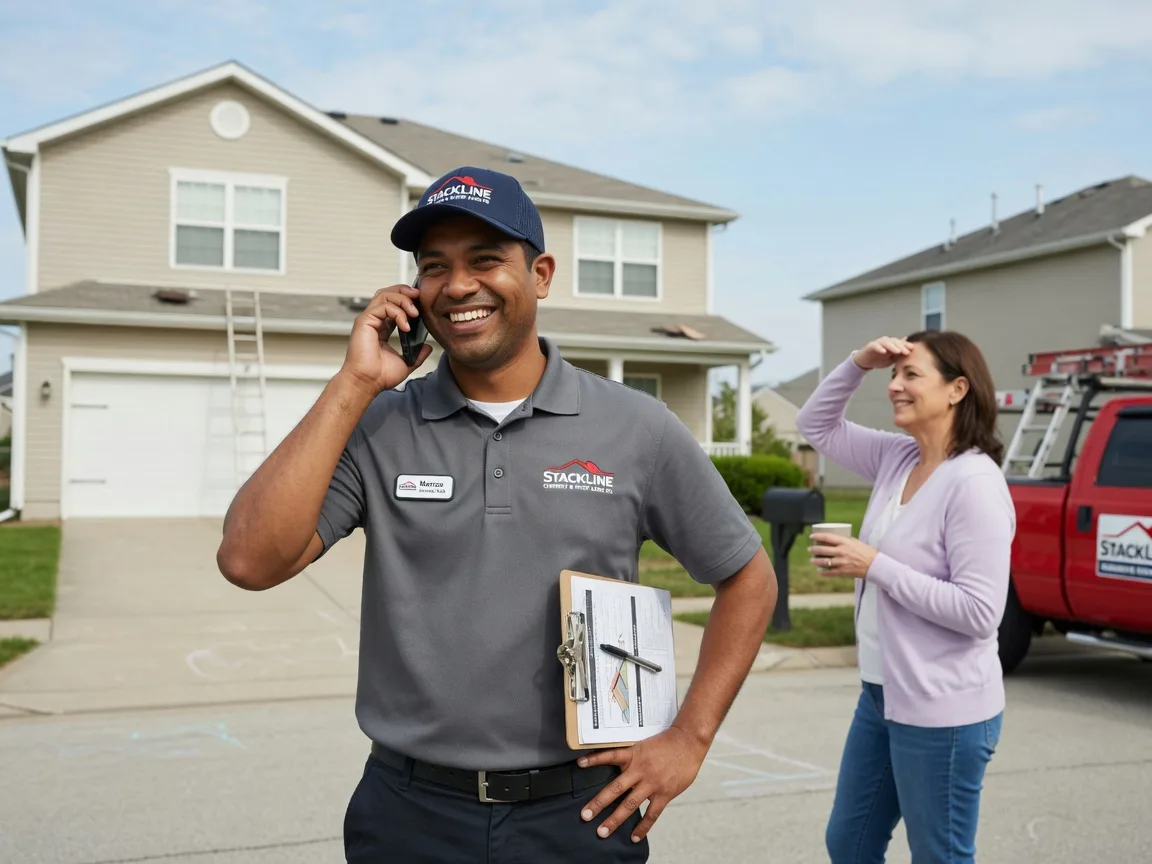 Chimney flashing repair Canton, SD FAQs